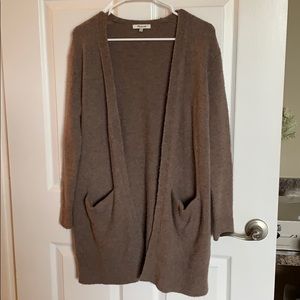 Madewell Cardigan